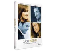 Last Night [Francia] [DVD]