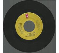 last night i needed somebody / surrender 45 rpm single