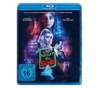 Last Night in Soho (Blu-ray) (Importación USA)