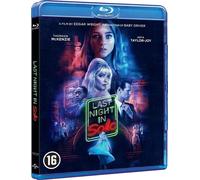 Last Night in Soho – Universal Pictures – Blu-ray