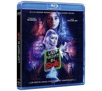 Last Night in Soho [Francia] [Blu-ray]