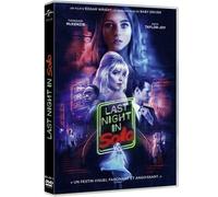 Last Night in Soho [Francia] [DVD]