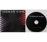 Last Night Living ep