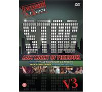Last Night of Freedom Vol. 3 [DVD] [Reino Unido]