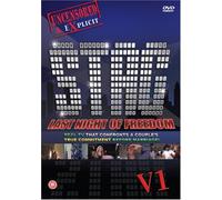Last Night of Freedom Volume 1 [Reino Unido] [DVD]