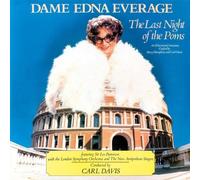 Last Night of The Poms