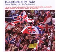 Last Night Of The Proms