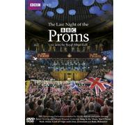 Last Night of the Proms 2010 [Reino Unido] [DVD]