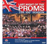 Last Night of the Proms [USA] [DVD]
