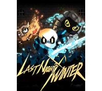 Last Night of Winter (PC) - Steam Account - GLOBAL