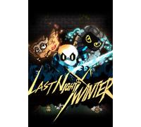 Last Night of Winter Steam (PC) Key GLOBAL