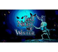 Last Night of Winter Steam Worldwide PC