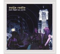 Last Night on Earth
