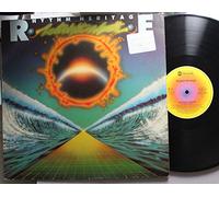 LAST NIGHT ON EARTH [LP VINYL]