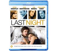 Last Night [ Origen Holandés, Ningun Idioma Espanol ] (Blu-Ray)