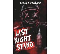 Last Night Stand: A hookup to die for