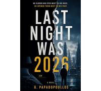 Last Night Was 2026: Fell Asleep in 2026. Woke Up in 1994.