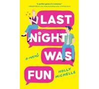 Last Night Was Fun (ebook)