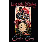 Last Note & Goodbye