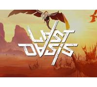 Last Oasis (PC) Steam Account - GLOBAL