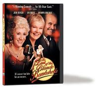 Last of Blonde Bombshells [Alemania] [DVD]