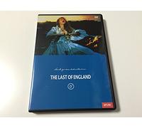 Last of England [88/E/S: J] [Alemania] [DVD]