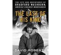 Last Of His Kind (ebook)