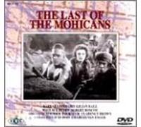 Last of Mohicans, the [Alemania] [DVD]