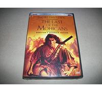 Last of Mohicans [USA] [DVD]