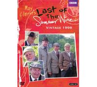 Last of Summer Wine: Vintage 1998 [DVD]