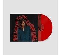 Last Of The 20th Century Girls - Limited Red Colored Vinyl [Vinilo]