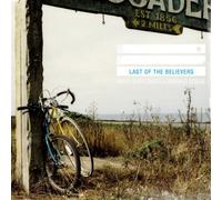 Last Of The Believers - Paper Ships Under a Burning Bridge