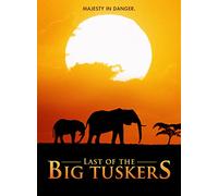 Last Of The Big Tuskers [USA] [DVD]