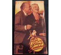 Last of the Blonde Bombshells [Reino Unido] [VHS]