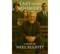 LAST OF THE BOOMERS