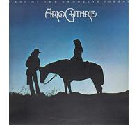 Last Of The Brooklyn Cowboys [LP VINYL]