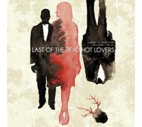 Last of the Dead Hot Lovers [Vinilo]