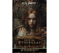 Last of the Étourneau: A Silvercrest Champions' Guild Novella