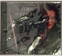 Last of the Good Straight Girls by Susan Werner