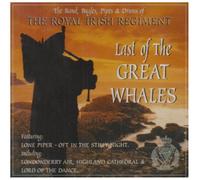 Last of the Great Whales