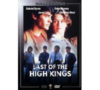 Last of the High Kings [Alemania] [DVD]