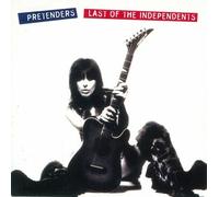 Last of the Independents