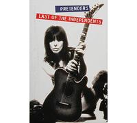 Last Of The Independents [Casete]