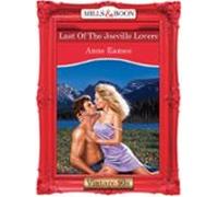 Last Of The Joeville Lovers (ebook)