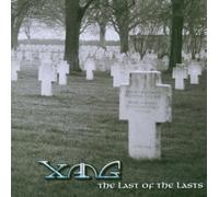 Last of the Lasts by Xang (2007-02-13)