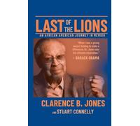 Last of the Lions: An African American Journey in Memoir