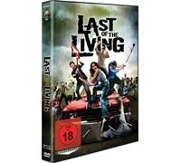 Last of the Living [Alemania] [DVD]
