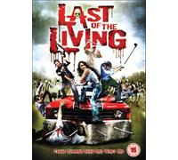 Last of the Living [DVD]