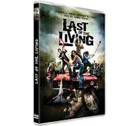 Last of the Living [Francia] [DVD]