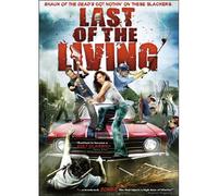 Last of the Living [Reino Unido] [DVD]